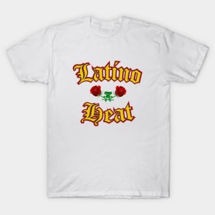 Latino Heat T-Shirt